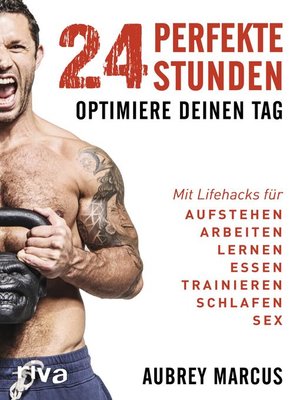 cover image of 24 perfekte Stunden